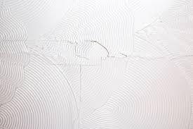Residential Artex Covering