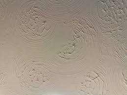 Commercial Artex Covering