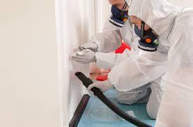 Asbestos Testing & Safe Handling