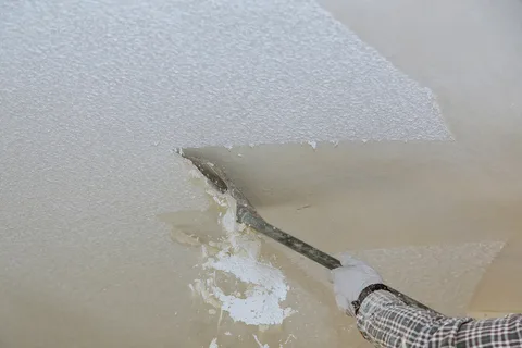 Artex Removal Services